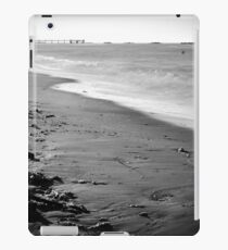 Wave after wave iPad Case/Skin