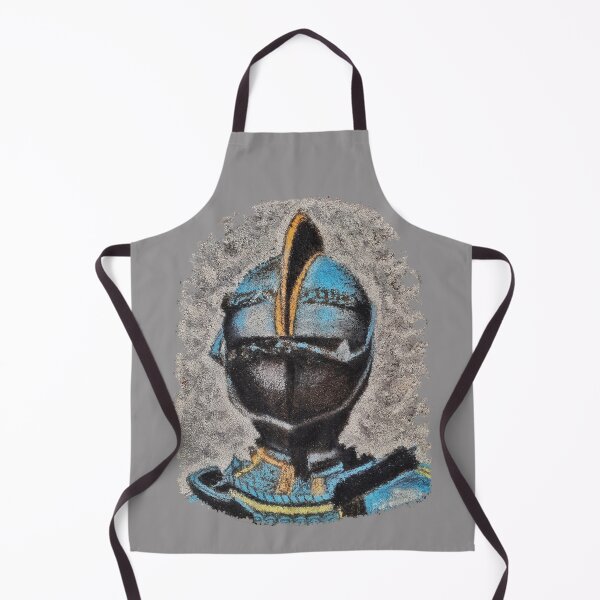Item preview, Armor of Steel designed and sold by Shradhesh.