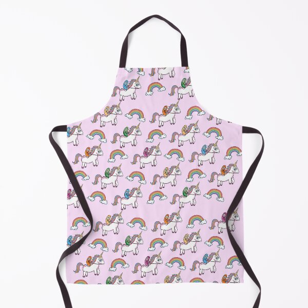 Item preview, Bacteria riding Unicorn designed and sold by Noémie Matthey.