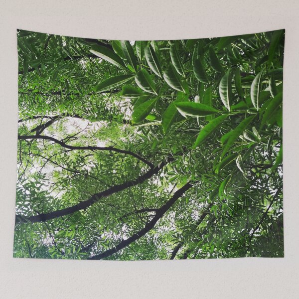 Item preview, New life, spring freshness, natural background  designed and sold by helenkaiy.