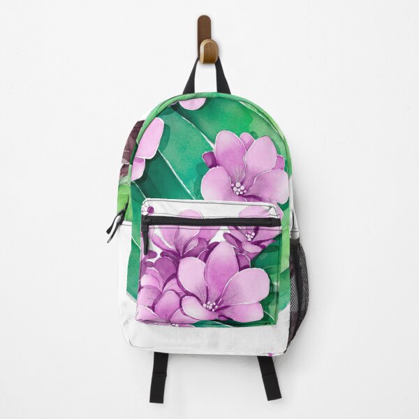 Vista previa del artículo con la obra «Serpiente con flores», diseñado y vendido por EVERTEESLOVER.