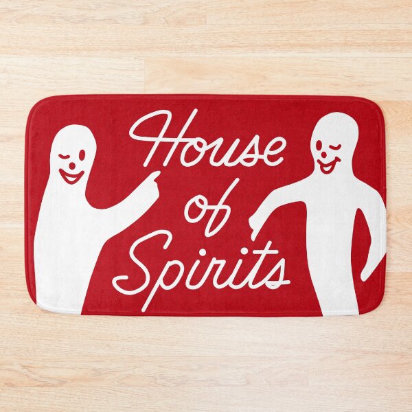 Item preview, House of Spirits Carson City Nevada designed and sold by Art by Morgan Campillo.
