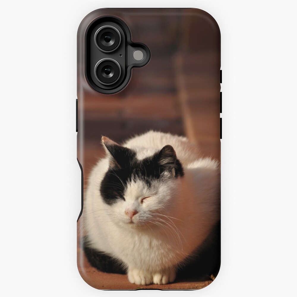 Item preview, iPhone Tough Case designed and sold by Tiffany.