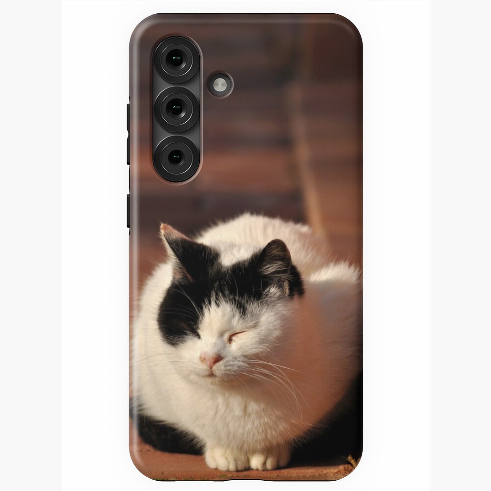 Item preview, Samsung Galaxy Tough Case designed and sold by Tiffany.