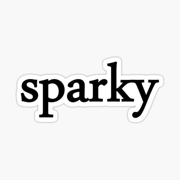 Sparky Electric Logos by raul sigala on Dribbble