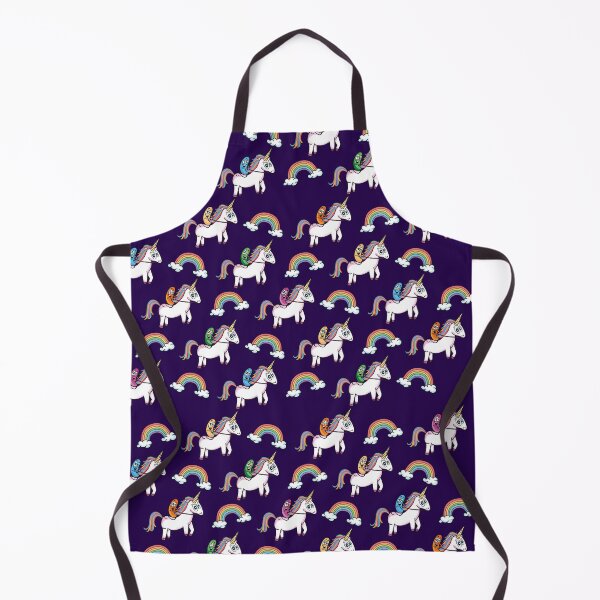 Item preview, Bacteria riding Unicorn designed and sold by Noémie Matthey.