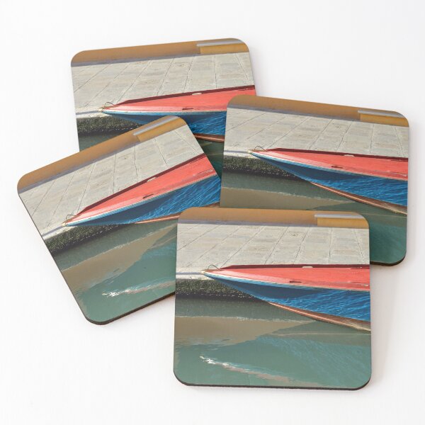 Item preview, Boat Reflecting designed and sold by Tiffany Dryburgh.