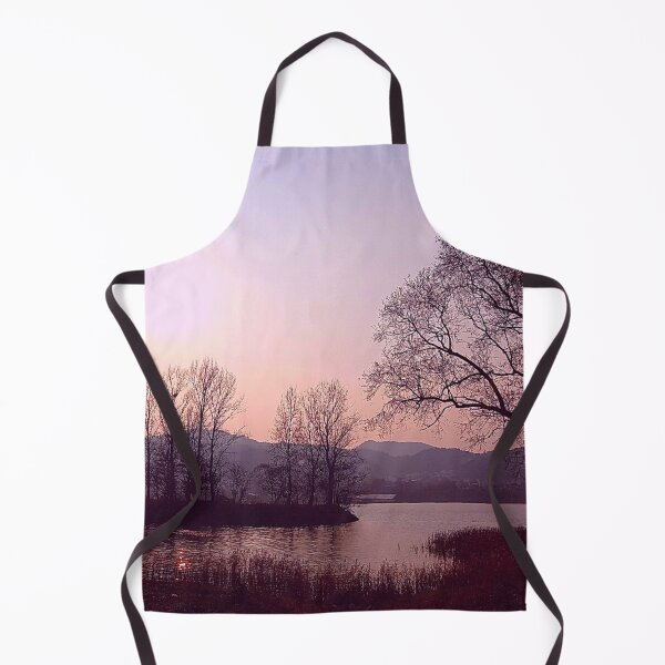 Item preview, Isla Jara en invierno designed and sold by JenChoi.