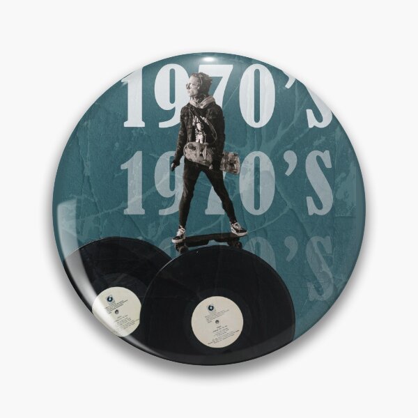 Item preview, 1970's classic music designed and sold by creatiwhizz.