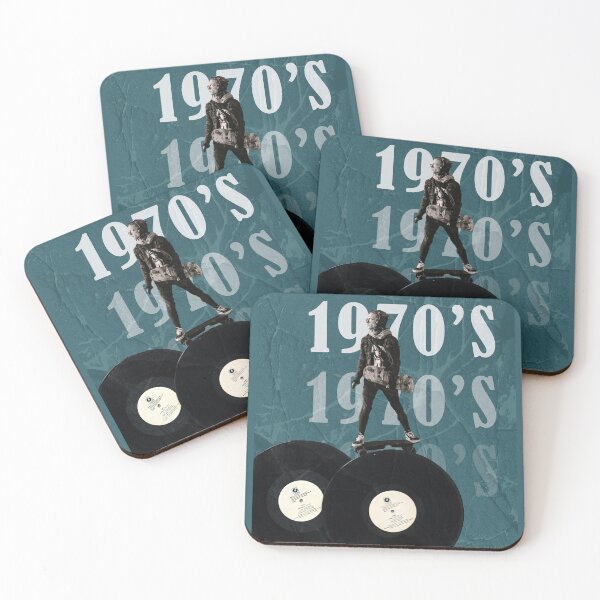 Item preview, 1970's classic music designed and sold by creatiwhizz.