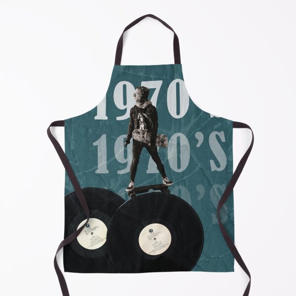 Item preview, 1970's classic music designed and sold by creatiwhizz.
