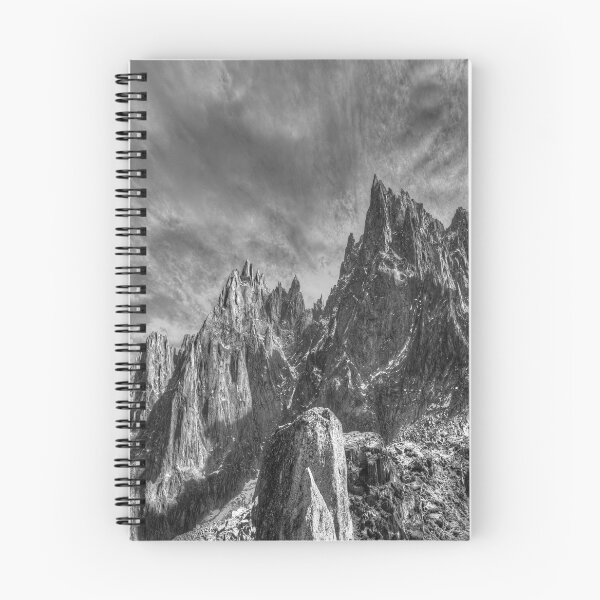 Item preview, Chamonix French Alps Panorama  designed and sold by Londonimages.