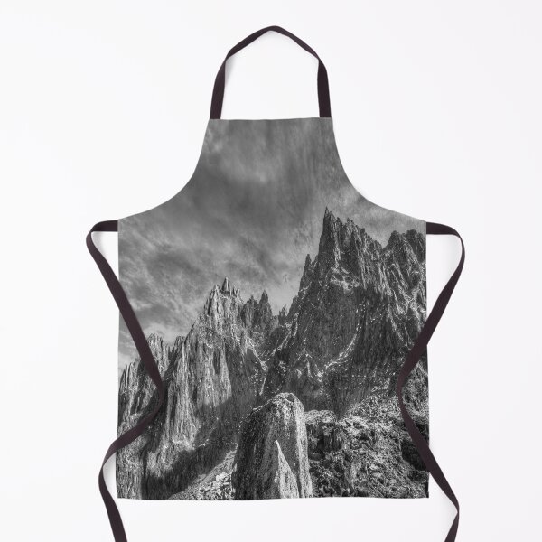 Item preview, Chamonix French Alps Panorama designed and sold by Londonimages.