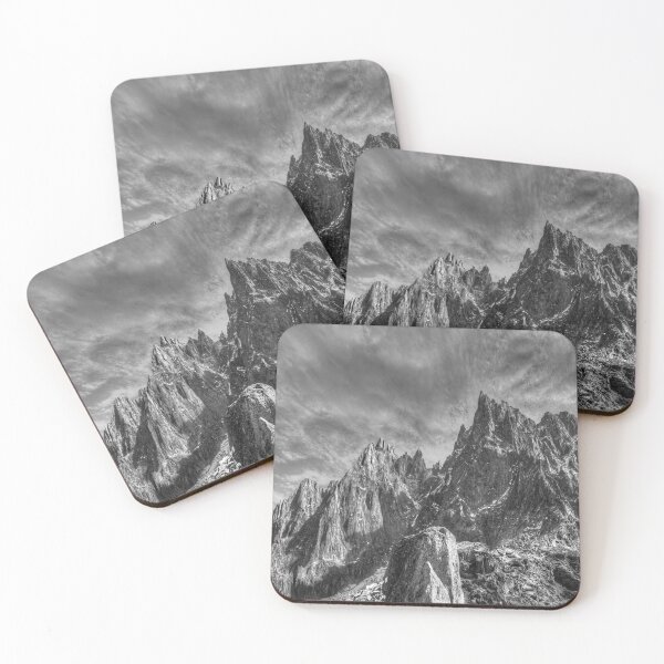 Item preview, Chamonix French Alps Panorama  designed and sold by Londonimages.