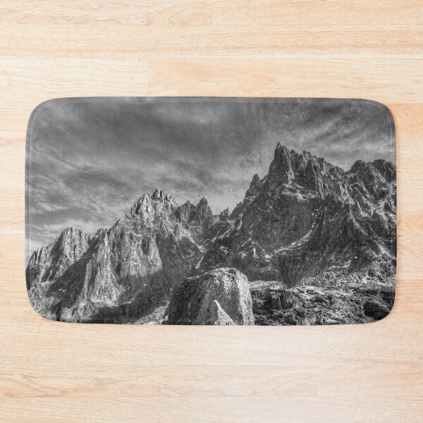 Item preview, Chamonix French Alps Panorama  designed and sold by Londonimages.