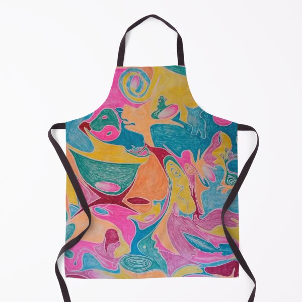 Item preview, Rainbow Twirlies designed and sold by Lost Highway Horror..