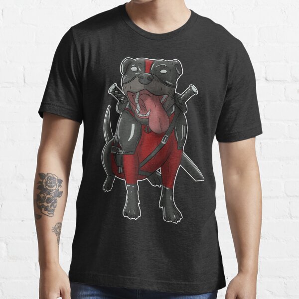 PitPool Essential T-Shirt