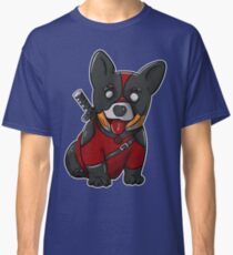 CorgiPool Classic T-Shirt