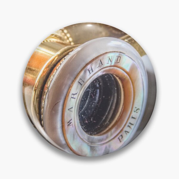 Item preview, Vintage Opera Glasses designed and sold by Phil Perkins.