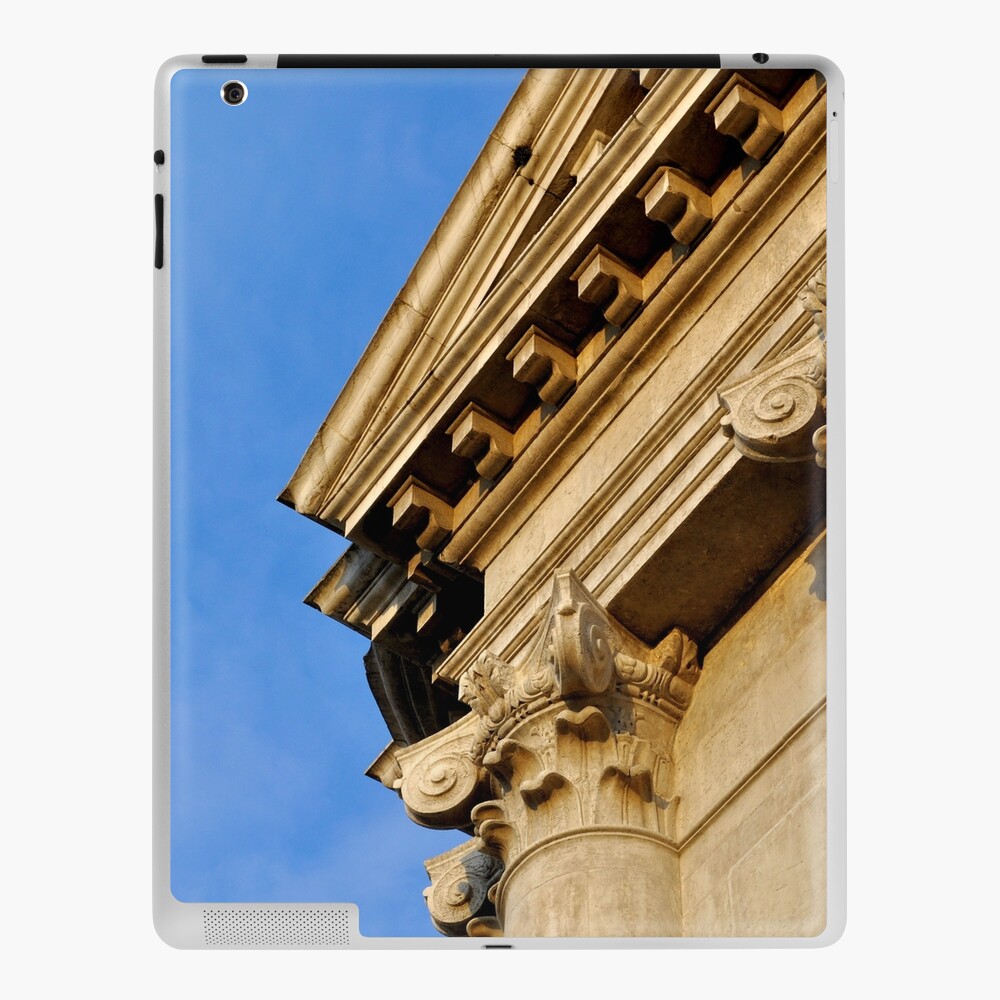 Item preview, iPad Skin designed and sold by Tiffany.