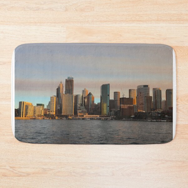 Item preview, Sunrise Building designed and sold by Dabilee.