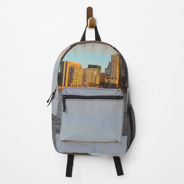 Item preview, Sunrise Building designed and sold by Dabilee.