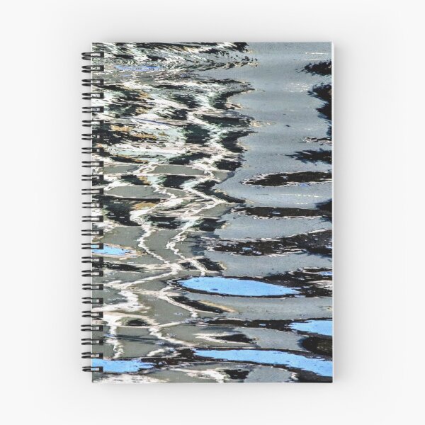 Aperçu de l'œuvre Réflexion abstraite 00004a créée et vendue par Abstract-Ideas.