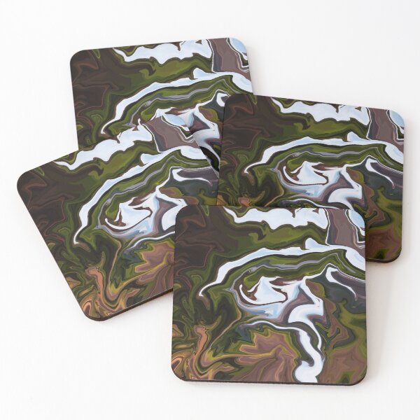 Item preview, Liquid marble. Marble art design. designed and sold by moustafakhalil.