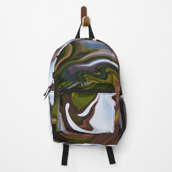 Item preview, Liquid marble. Marble art design. designed and sold by moustafakhalil.