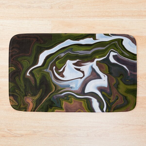 Item preview, Liquid marble. Marble art design. designed and sold by moustafakhalil.