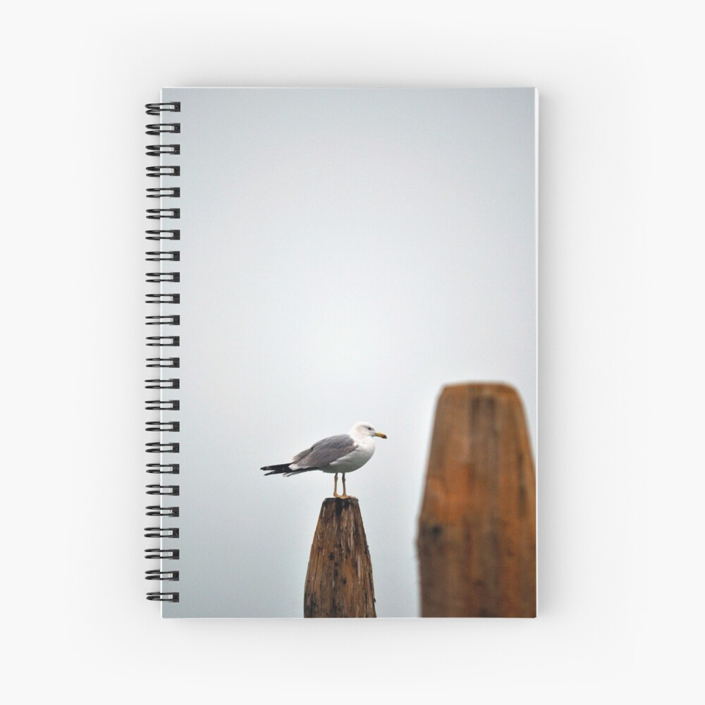 Item preview, Spiral Notebook designed and sold by Tiffany.