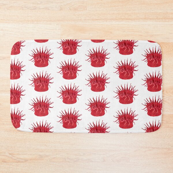 Item preview, Sea anemone - solo designed and sold by BabbanGaelg.
