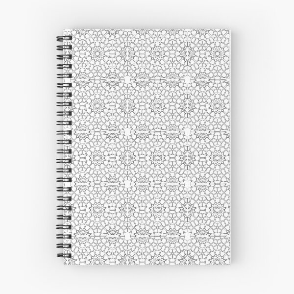 Item preview, Islamic geometric patterns designed and sold by MAMEplace.
