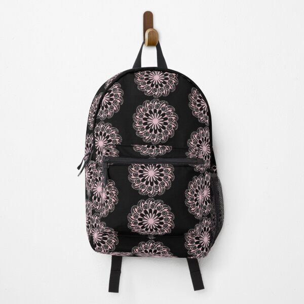 Item preview, flower mandala designed and sold by Dahache's Design.
