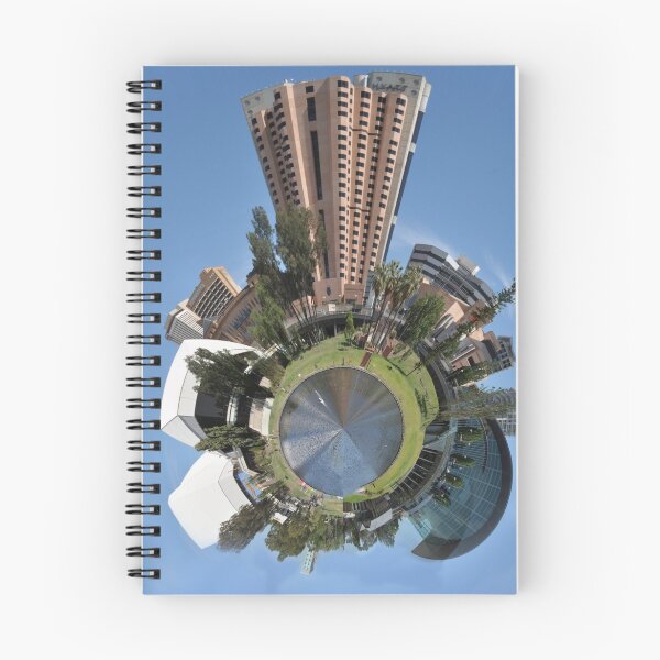 Item preview, Adelaide River Torrens Photoplanet designed and sold by Clintpix.