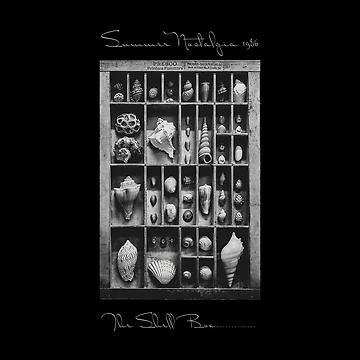 Artwork thumbnail, Shell Box Collection by LP-Images