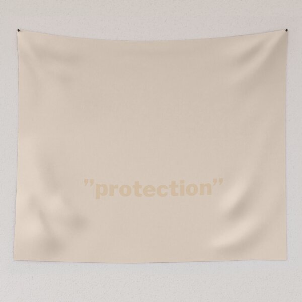 Item preview, Protection quotation  designed and sold by SoCindy.
