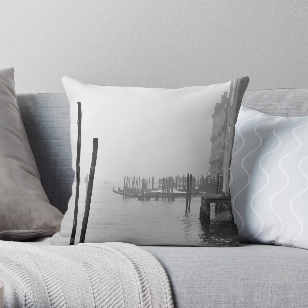 Item preview, Throw Pillow designed and sold by Tiffany.