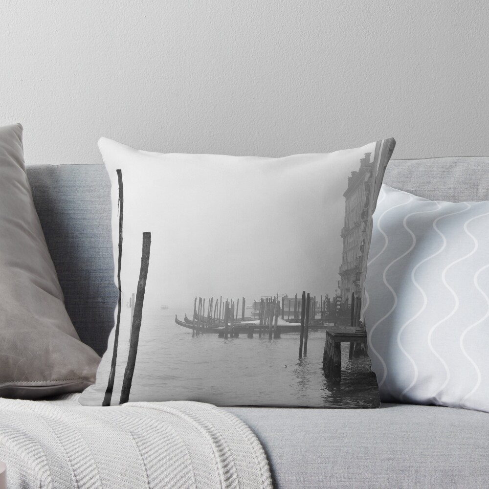Item preview, Throw Pillow designed and sold by Tiffany.