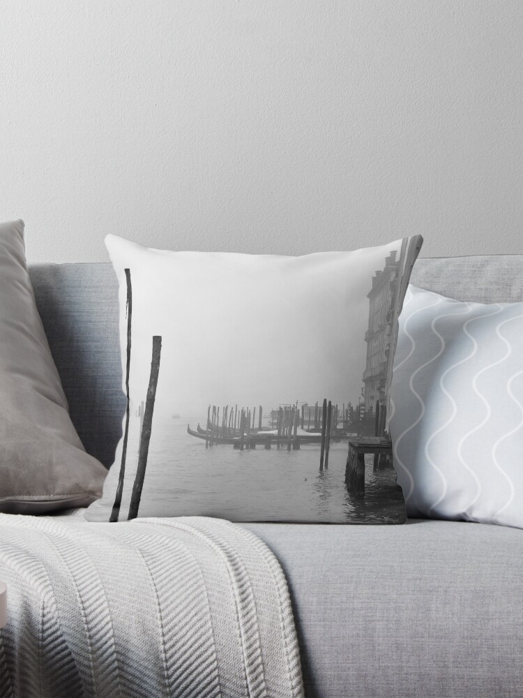 Item preview, Throw Pillow designed and sold by Tiffany.