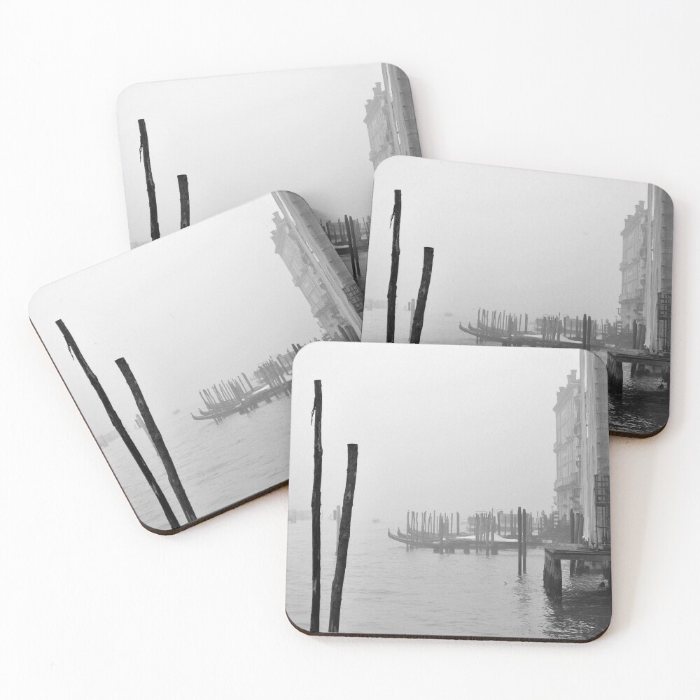 Item preview, Coasters (Set of 4) designed and sold by Tiffany.