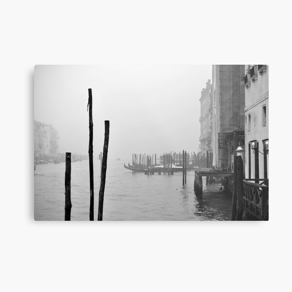 Metal Print