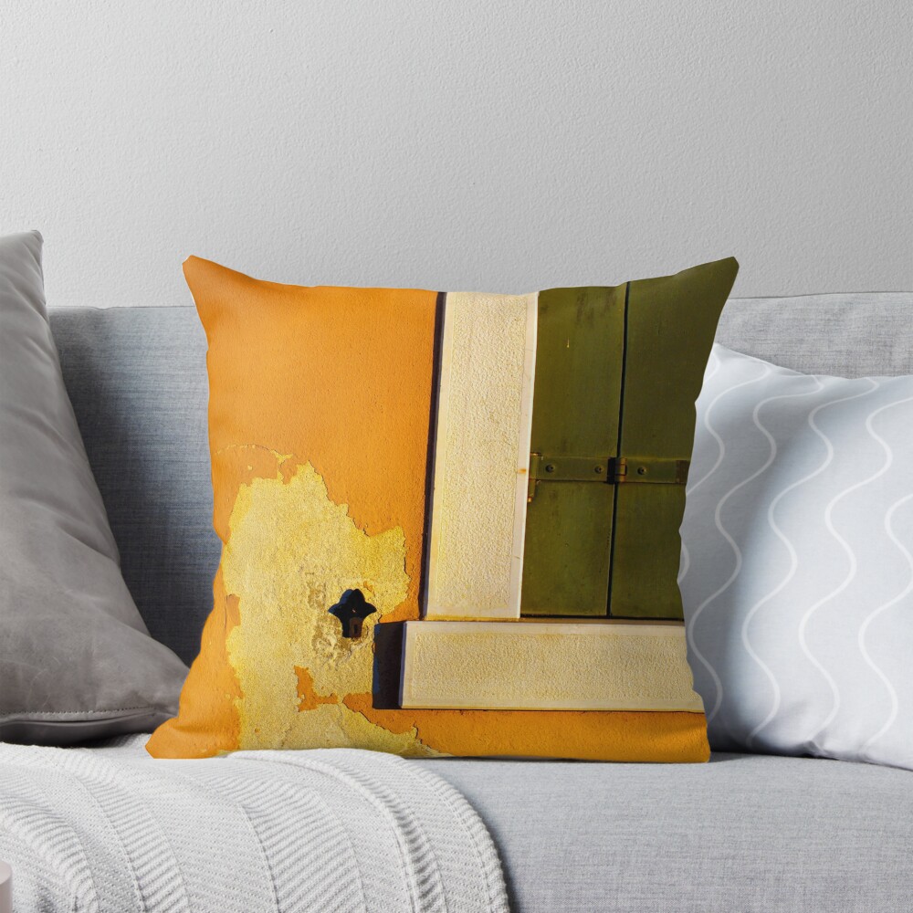 Item preview, Throw Pillow designed and sold by Tiffany.
