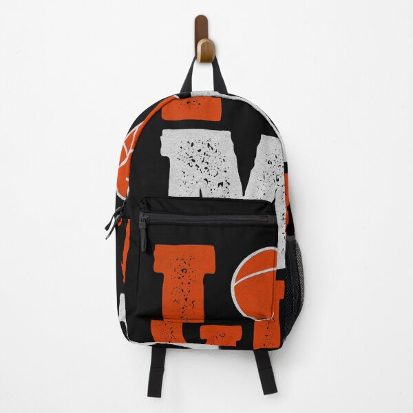 Item preview, I Love My Girl - Basketball Gift Men Women designed and sold by dm4design.