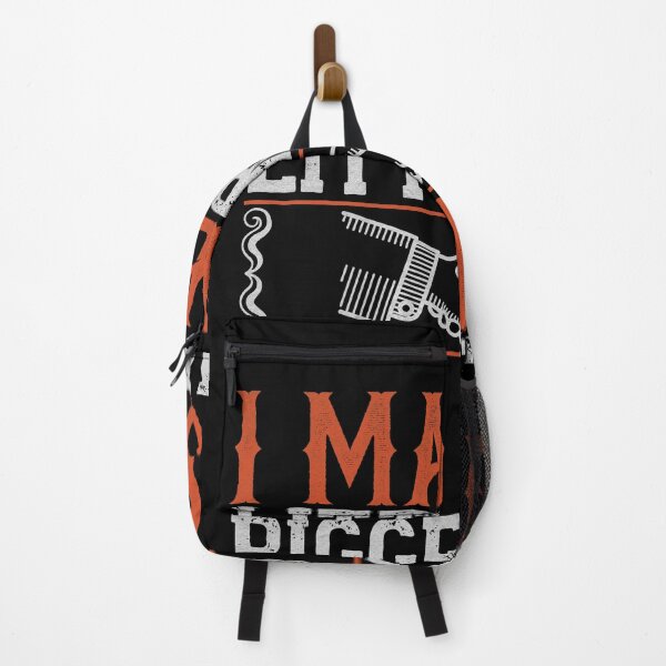 Item preview, I May Be Little But I'm His Biggest Fan Gift designed and sold by dm4design.