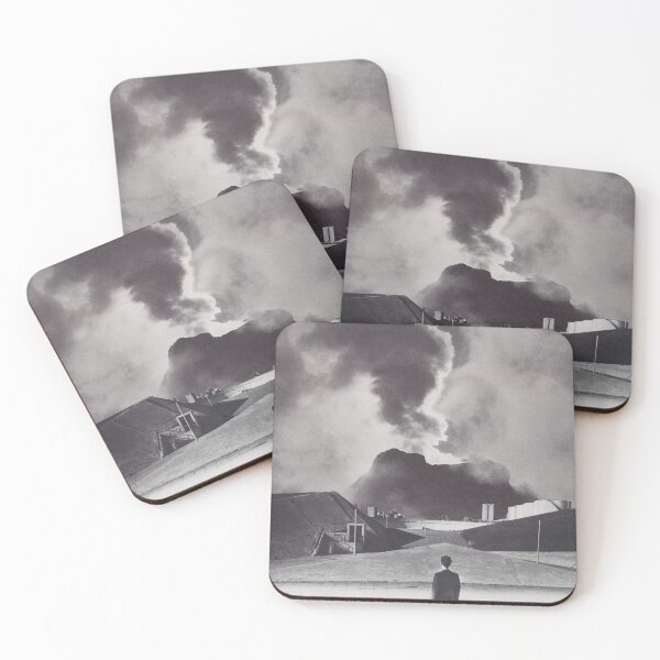 Item preview, impending loss designed and sold by luke-dunwoodie.