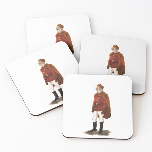 Item preview, Historic Hetalia Canada designed and sold by silentrebel.
