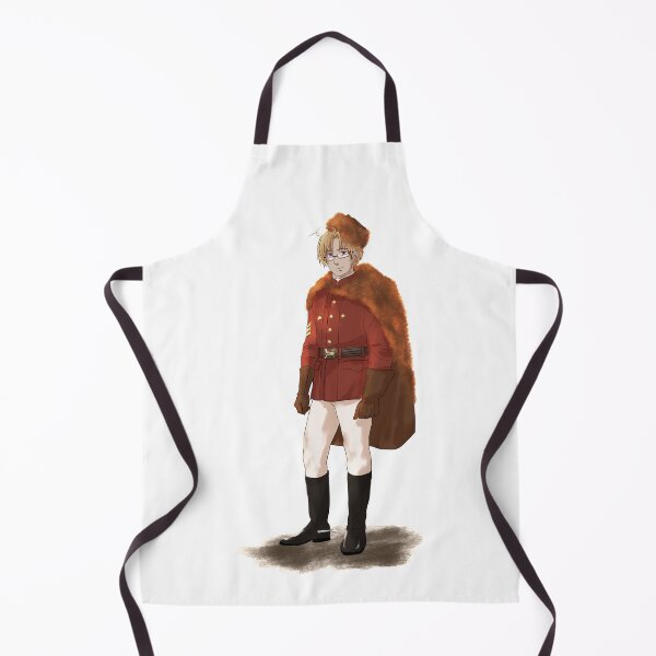 Item preview, Historic Hetalia Canada designed and sold by silentrebel.