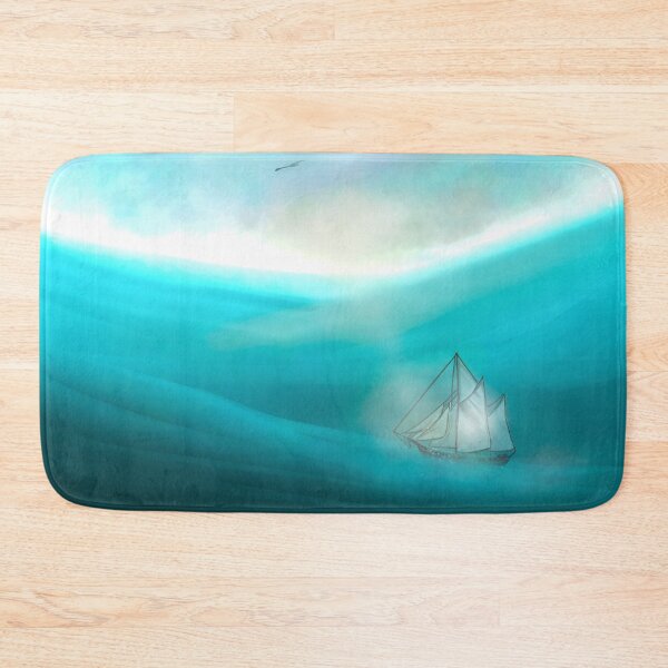 Item preview, Set sail designed and sold by Treasuredreams.