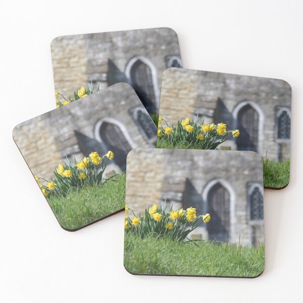 Item preview, Daffodils, Headcorn Village designed and sold by HeadcornVillage.